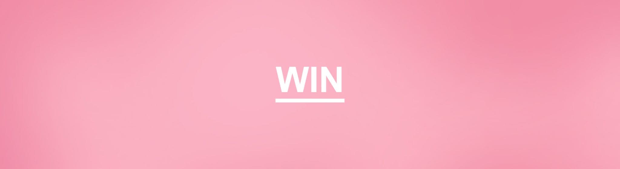win