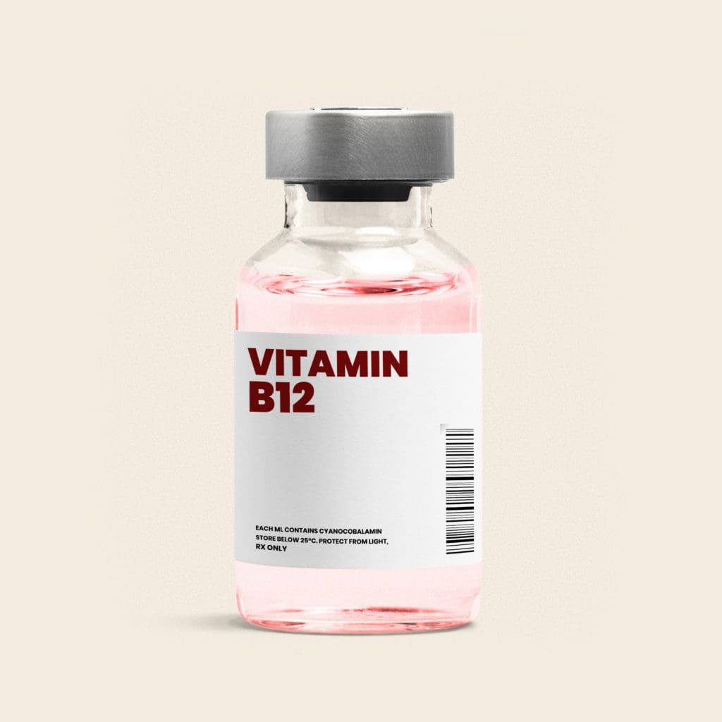 B12 Injections in Birmingham